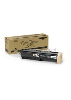 Xerox 5500 Toner zwart