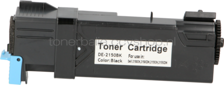 FLWR Dell 2150 / 2155 zwart
