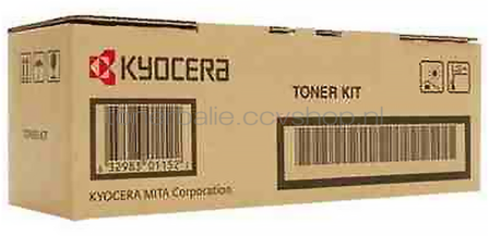 Kyocera Mita TK-5315K zwart