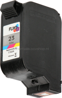 FLWR HP 23 kleur
