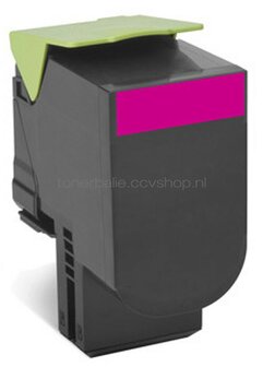 Lexmark 70C2XM magenta