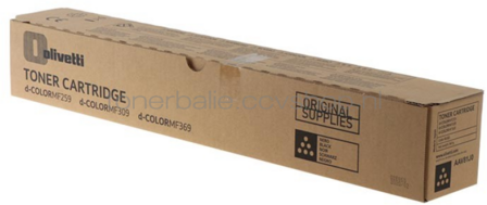 Olivetti B1322 toner zwart