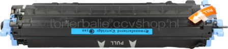 FLWR HP 124A cyaan
