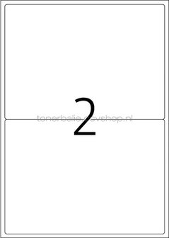 Herma 4249 199,6x143,5 MM
