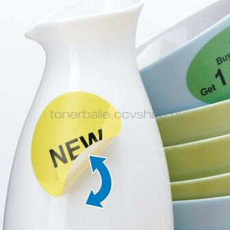 Herma 4478 85MM