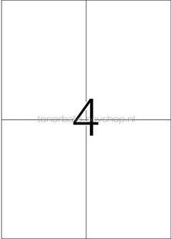 Herma 4627 105x148MM
