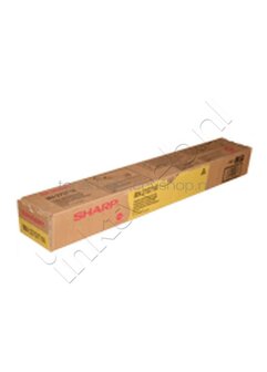 Sharp MX-27GTYA toner geel