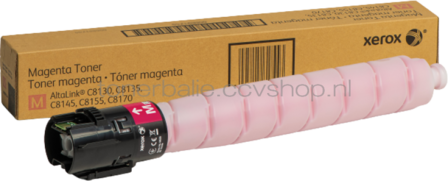 Xerox 006R01748 magenta