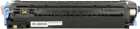 FLWR HP 124A geel