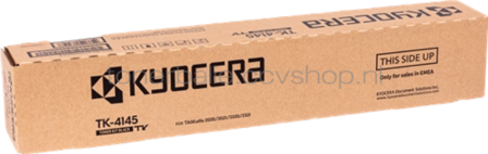 Kyocera Mita TK-4145 zwart