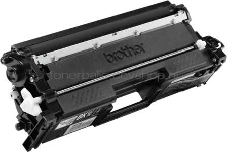 Brother TN-821XL zwart