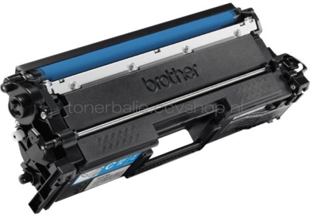 Brother TN-821XL cyaan