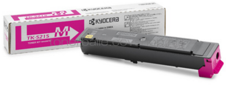 Kyocera Mita TK-5215M magenta