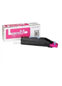 Kyocera Mita TK-865M magenta