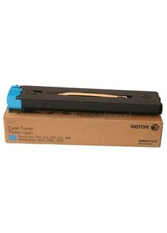 Xerox 6R1452 cyaan