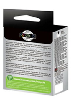Lexmark 32 zwart