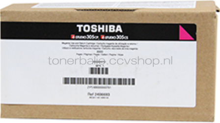 Toshiba 6B000000751 magenta