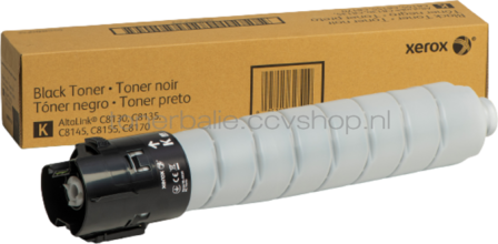 Xerox 006R01746 zwart
