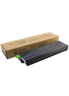Sharp MX50GTBA zwart