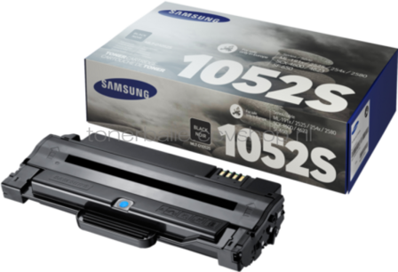 Samsung MLT-D1052S zwart