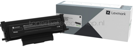 Lexmark B220XA0 zwart