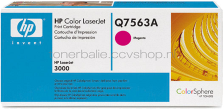 HP 314A magenta