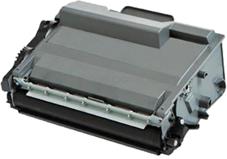 Huismerk Brother TN-3520 zwart