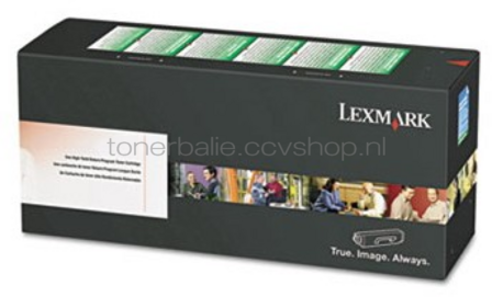 Lexmark MS/MX517 617 zwart
