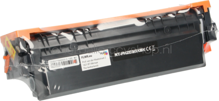 FLWR HP 415X zwart
