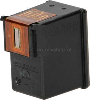 FLWR HP 21XL zwart