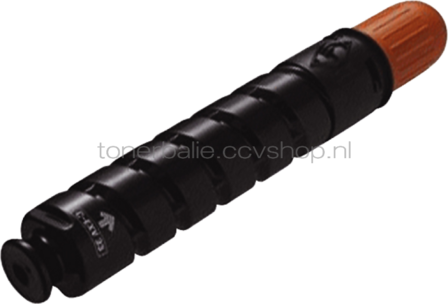 Canon C-EXV 33 zwart