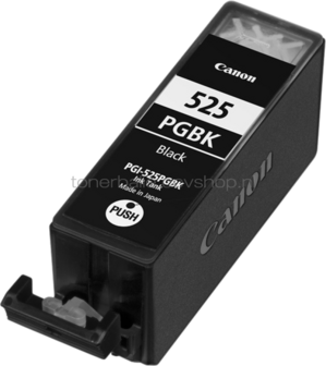 Canon PGI-525BK zwart