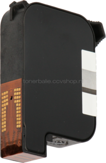 FLWR HP 45 zwart
