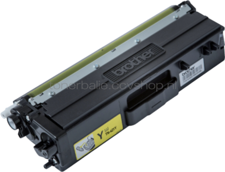 Brother TN-241 geel