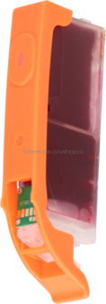 FLWR Canon CLI-571XL magenta