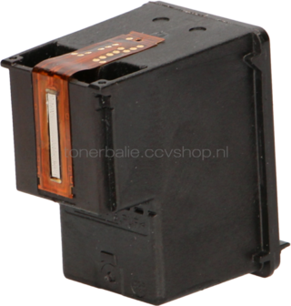 Huismerk HP 302XL zwart