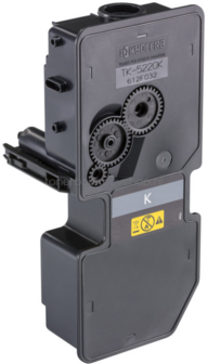 Kyocera Mita TK-5220 zwart
