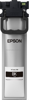 Epson C13T11 XL zwart