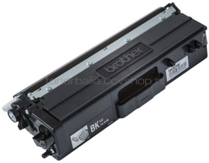 Brother TN-910BK zwart