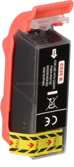 FLWR Canon PGI-525BK zwart