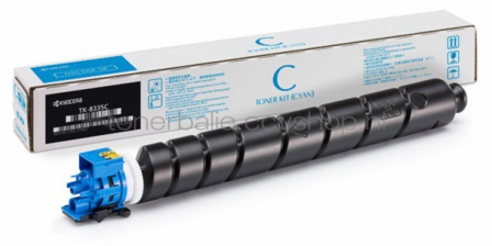 Kyocera Mita TK-8335C cyaan