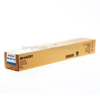 Sharp MX-61GT-CA cyaan