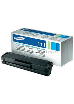 Samsung MLT-D111S zwart
