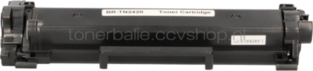 FLWR Brother TN-2420 zwart