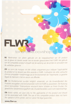 FLWR Canon CL-546XL kleur