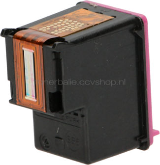 FLWR HP 62XL kleur