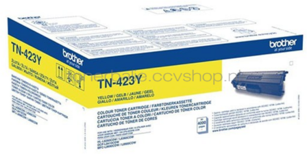 Brother TN-423 geel