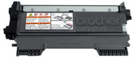 Brother TN-2220 zwart
