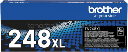 Brother TN-248XLBK zwart
