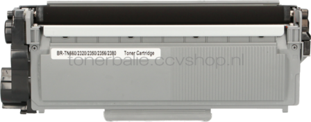 FLWR Brother TN-2320 zwart